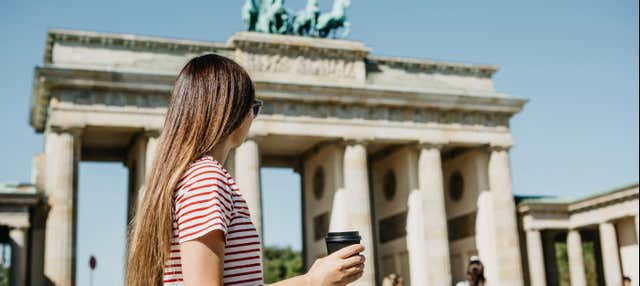 Excursión a Berlín para cruceros