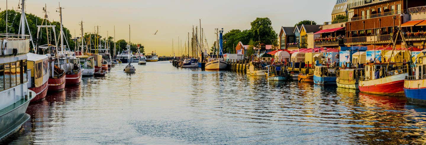 Warnemünde