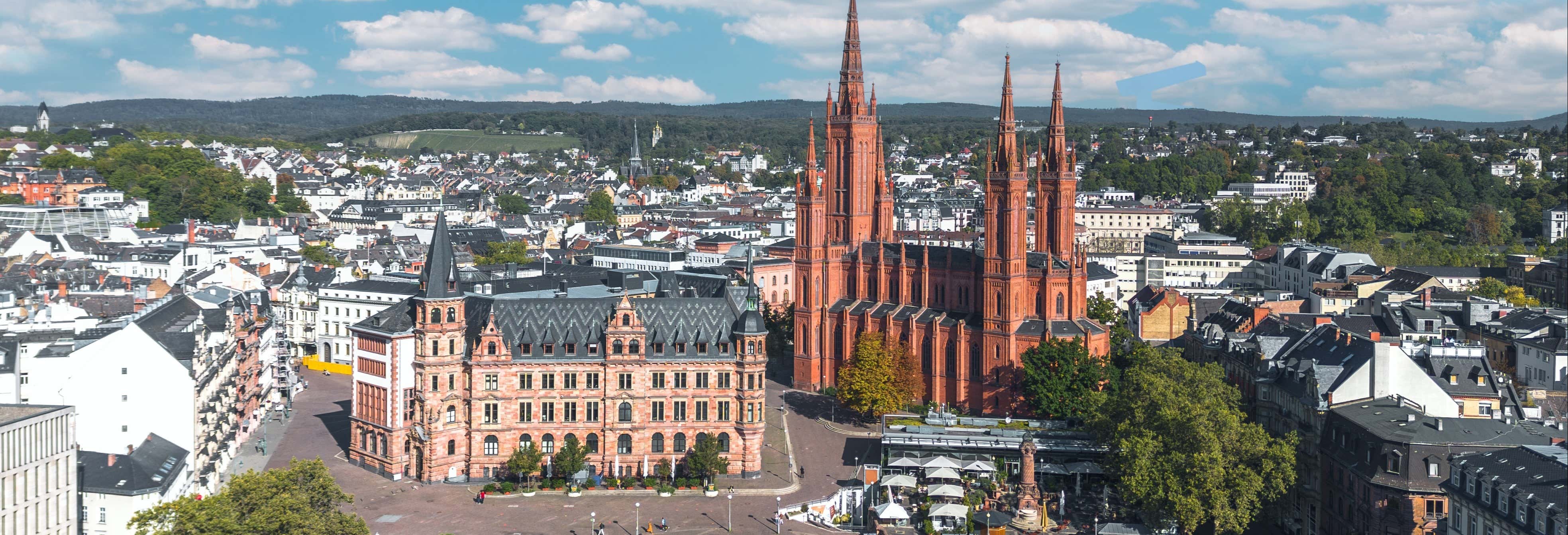 Wiesbaden