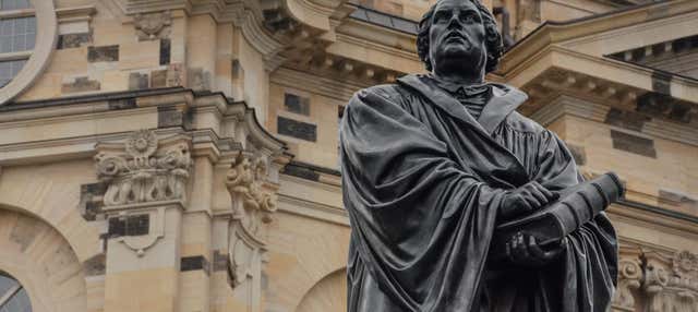 Tour privado por Wittenberg con guía en español