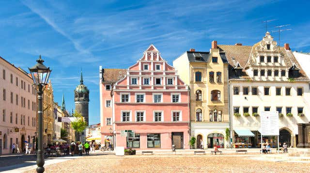 Wittenberg