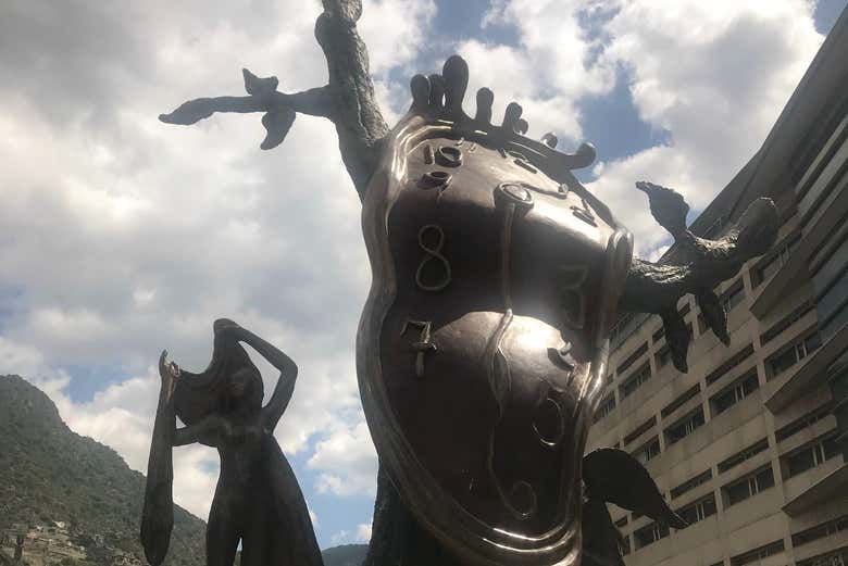Andorra la Vella Guided Tour