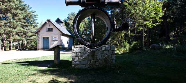 Tour dell'elettricità in Andorra