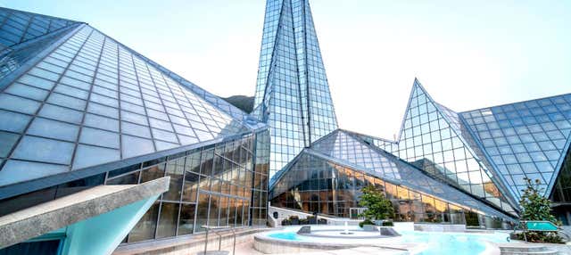 Biglietti per Caldea