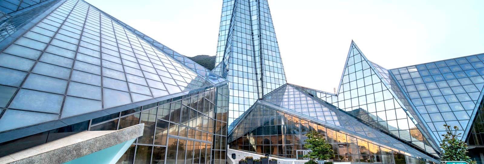 Biglietti per Caldea