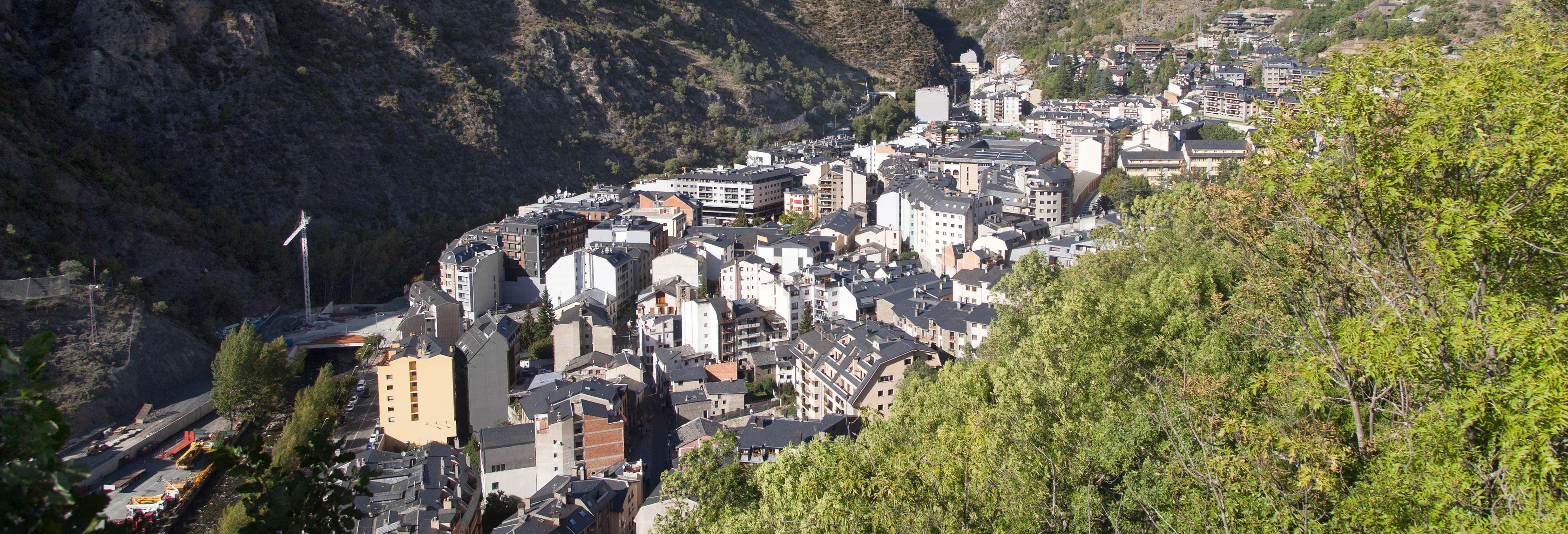 Sant Julià de Lòria