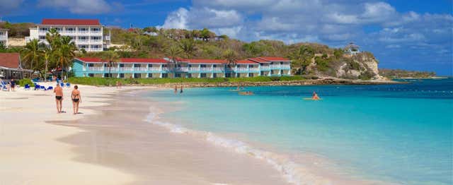 Excursion au Pont du Diable et à la plage de Long Bay