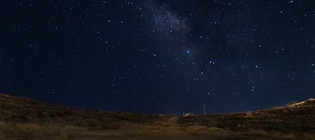 Tour privato di osservazione astronomica nel deserto di Riad