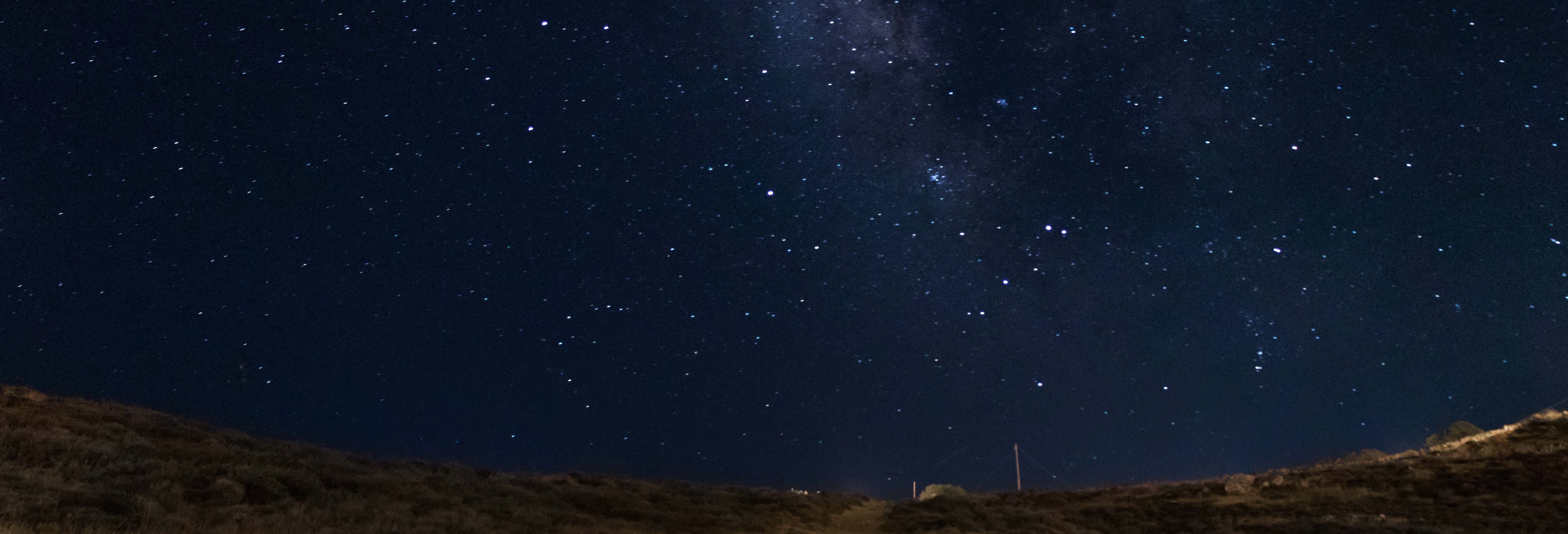 Private Desert Stargazing Tour in Riyadh