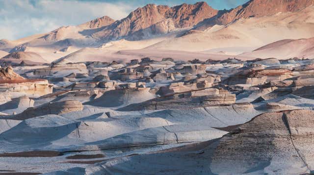 Antofagasta de la Sierra