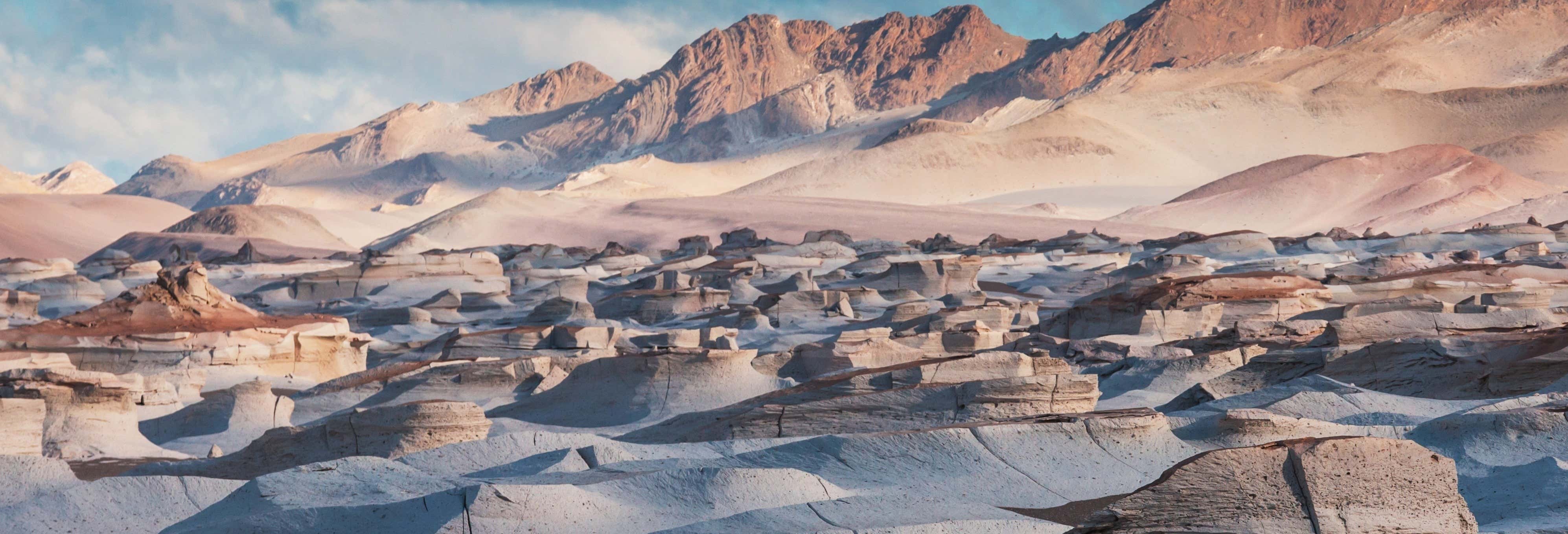 Antofagasta de la Sierra