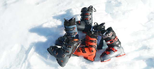 Alquiler de equipo de esquí o snowboard en Cerro Catedral