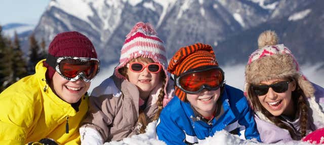 Alquiler de ropa de nieve en Bariloche
