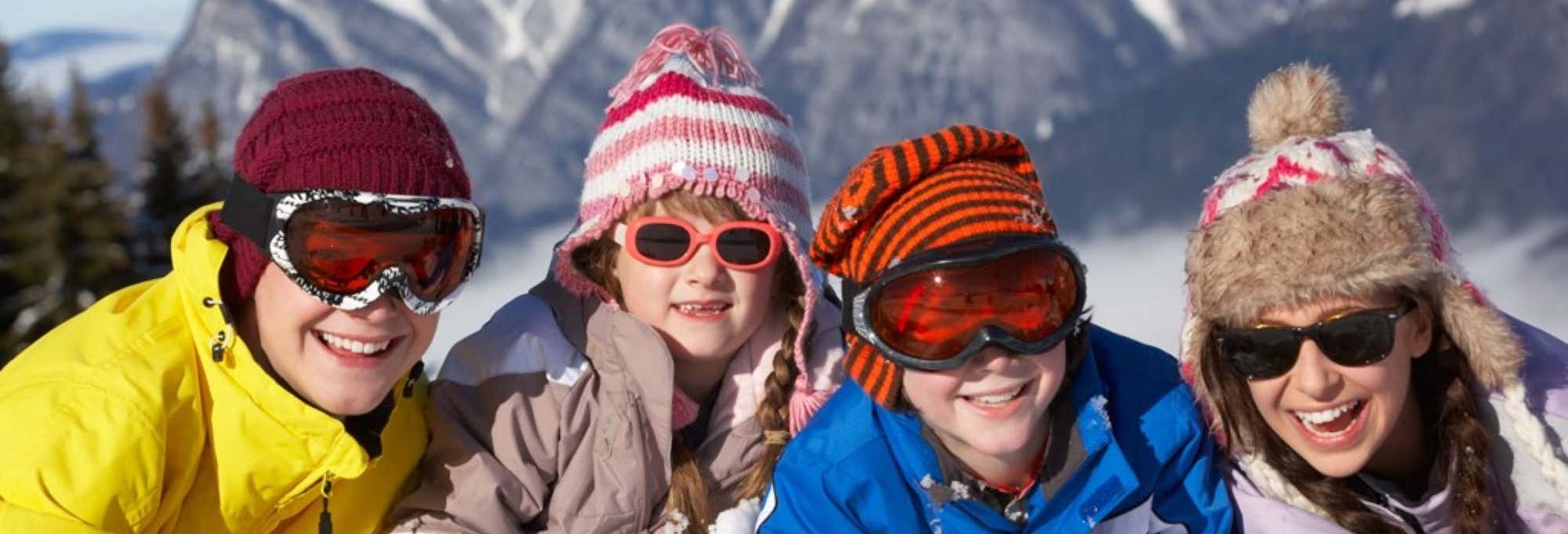 Noleggio di abbigliamento invernale a Bariloche