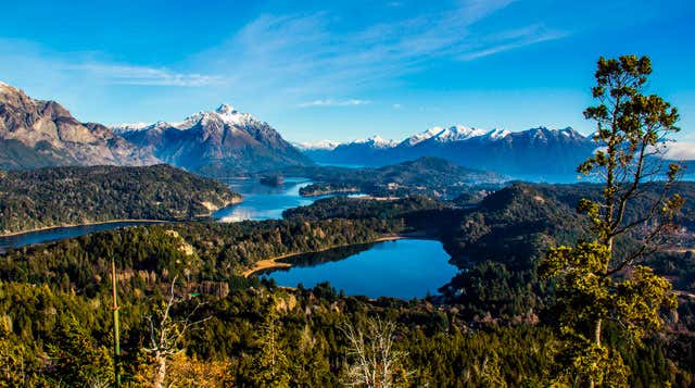 Bariloche