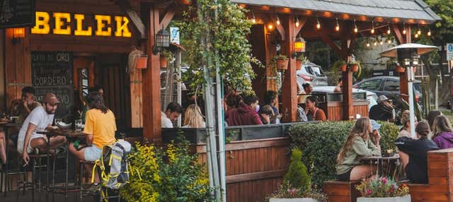 Degustazione di birra artigianale a Belek