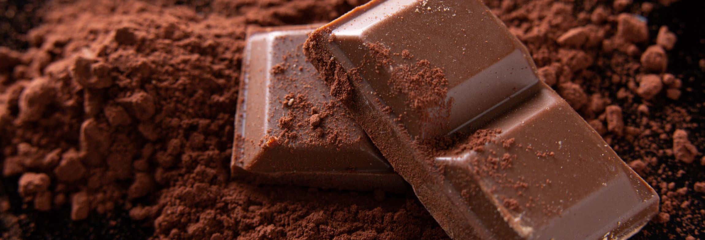 Degustazione di cioccolato a Bariloche