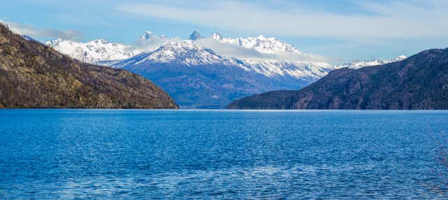 Escursione a El Bolsón e al lago Puelo