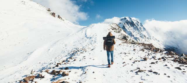 Escursione al Cerro Perito Moreno