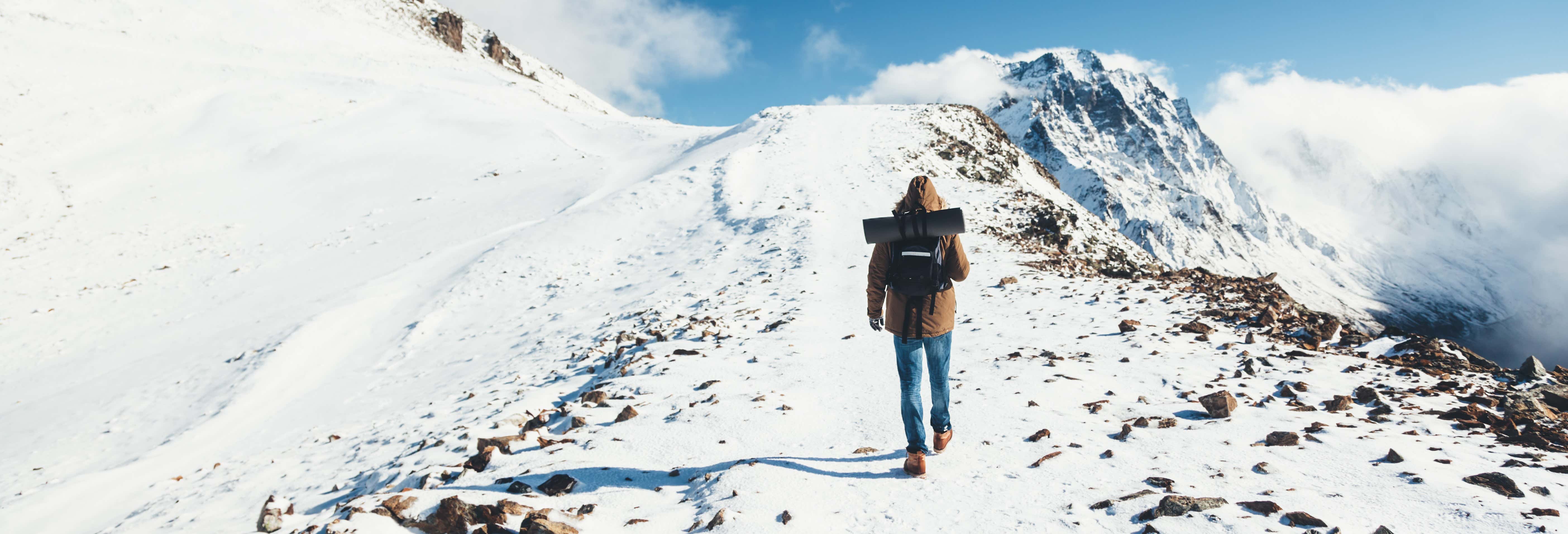 Escursione al Cerro Perito Moreno