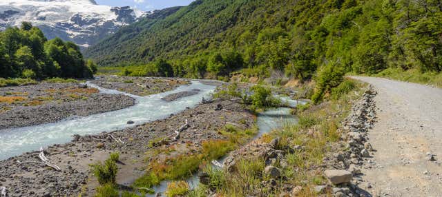 Escursione al Cerro Tronador