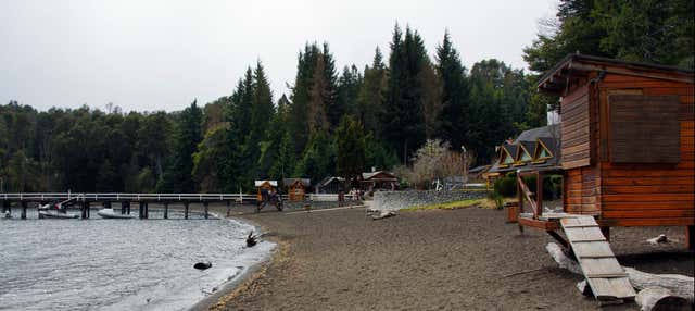 Escursione privata a Colonia Suiza