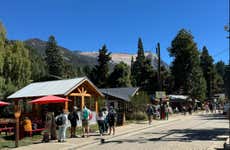 Colonia Suiza Day Trip