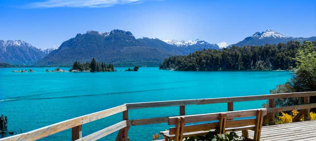 Escursione a Isla Victoria e Bosco di Arrayanes