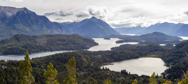 Escursione privata da Bariloche