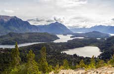 Excursão privada saindo de Bariloche