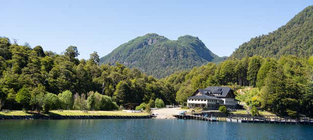 Escursione a Puerto Blest e alla Cascata di los Cántaros