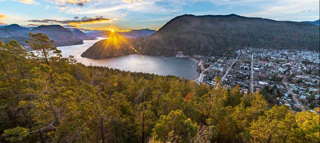 Escursione a San Martín de los Andes e ai Sette Laghi