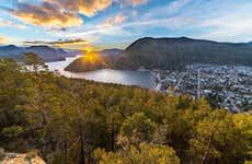 Excursión a San Martín de los Andes y los Siete Lagos