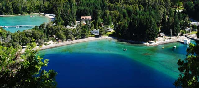 Escursione a Villa La Angostura