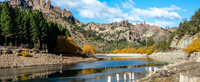 Excursion privée à Villa Llanquín