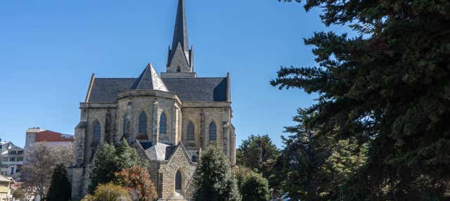 Tour privato di Bariloche e dei suoi belvedere