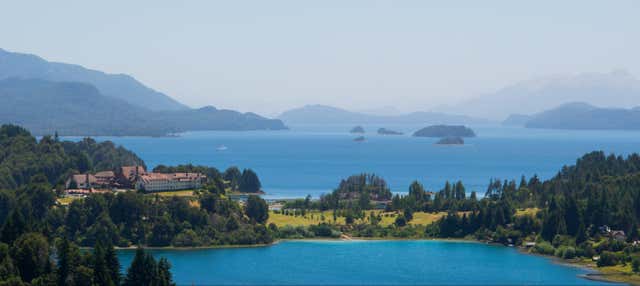 Tour privato di Bariloche al completo
