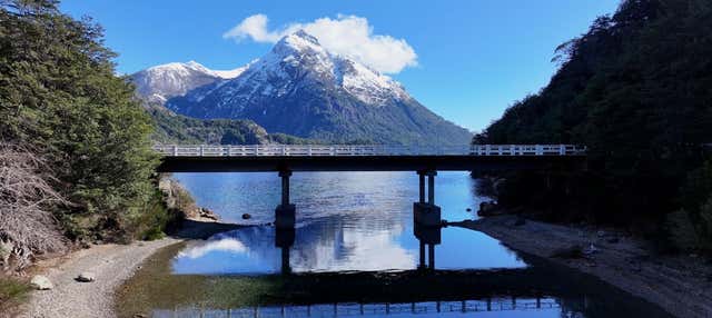 Tour del Circuito Chico in bicicletta