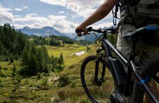 Bariloche Electric Bike Tour