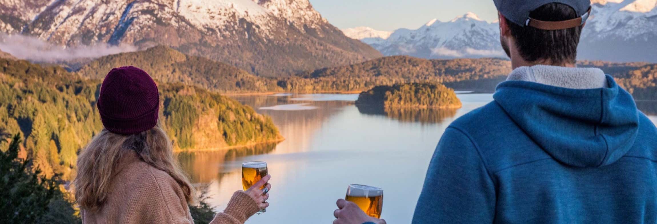 Bariloche Beer Tour