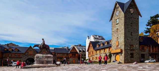 Tour del nazismo e del retaggio tedesco a Bariloche