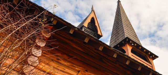 Tour privato di Bariloche