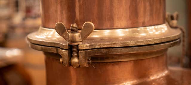 Tour del vermouth, del whisky e del gin a Dina Huapi