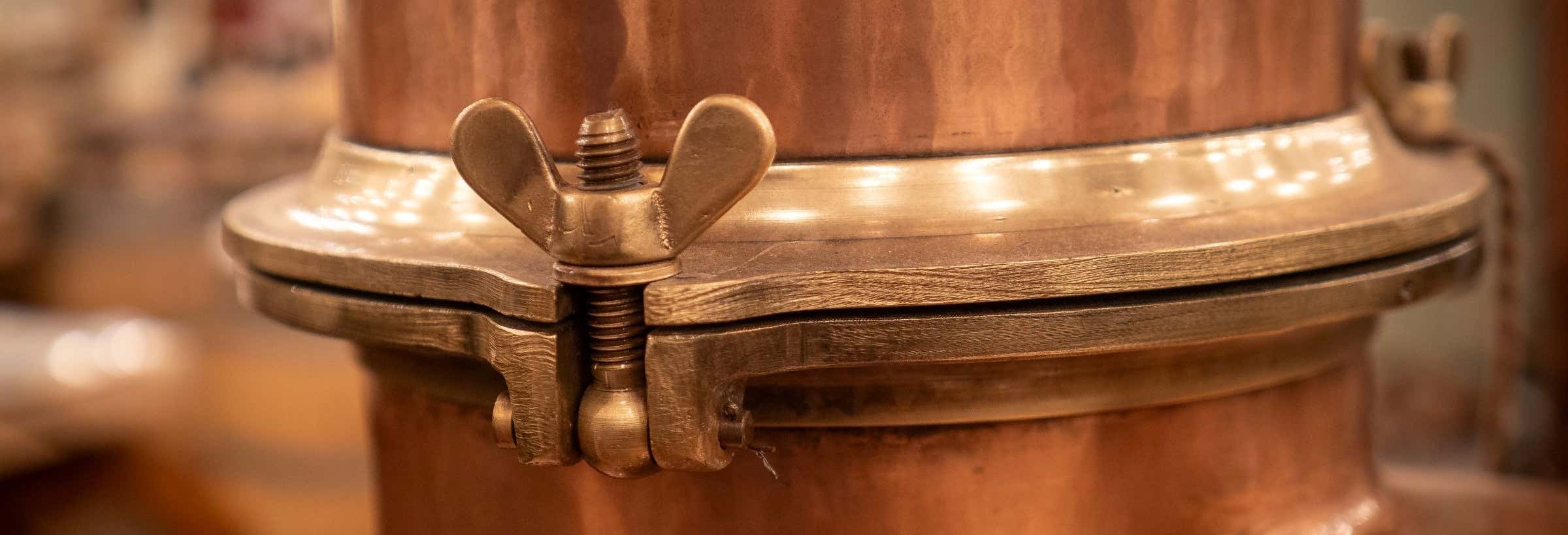 Tour del vermouth, del whisky e del gin a Dina Huapi