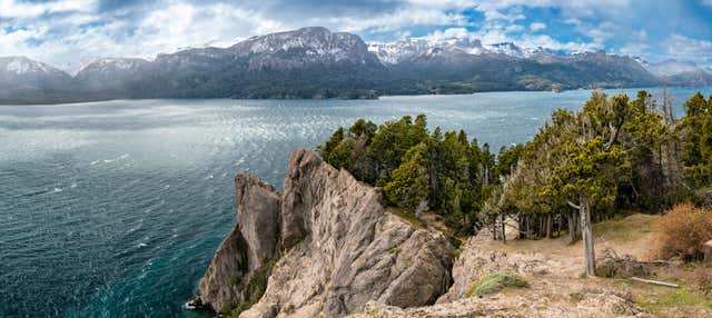 Escursione a Villa La Angostura e Villa Traful