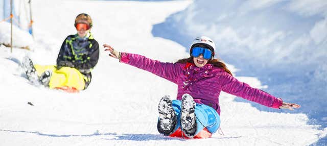 Trasporto per Piedras Blancas