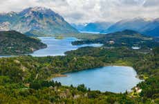 Mount Llao Llao Hike