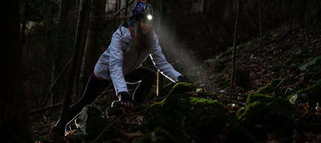 Trekking serale nella Valle del Chalhuaco