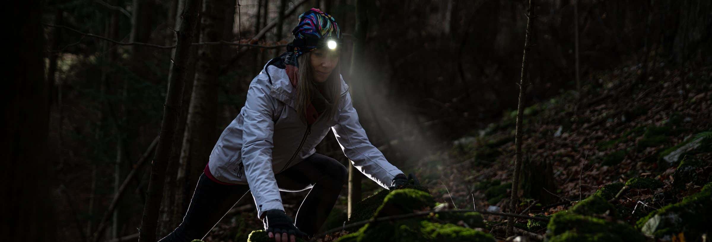 Trekking serale nella Valle del Chalhuaco