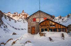 Cerro Catedral Hike
